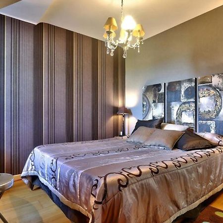 Bed and Breakfast Lanevry, Korrigan Kerlaz Экстерьер фото
