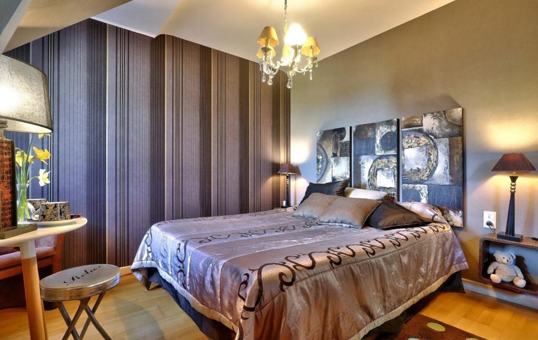 Bed and Breakfast Lanevry, Korrigan Kerlaz Экстерьер фото